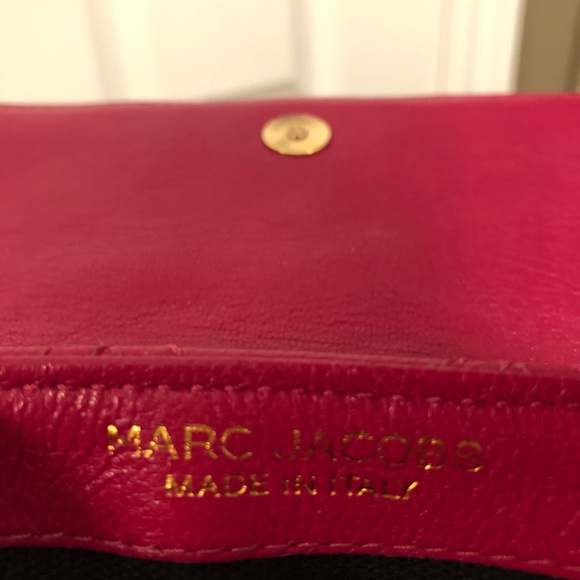 Marc Jacobs single quilted crossbody bag - Picture 8 of 8